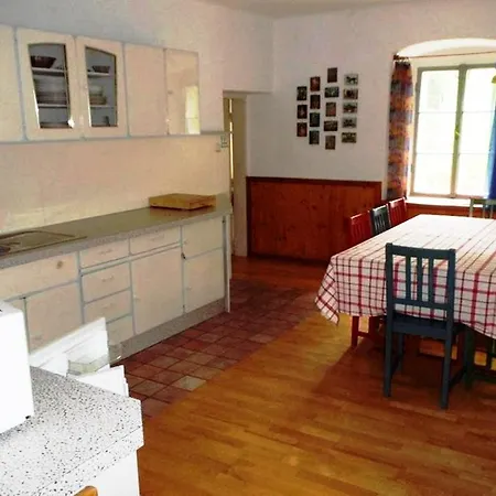 Holiday home In Der Steiermark *