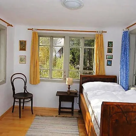 In Der Steiermark Holiday home Ratten