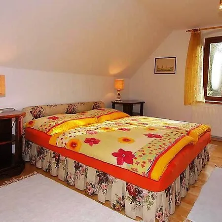 In Der Steiermark Holiday home