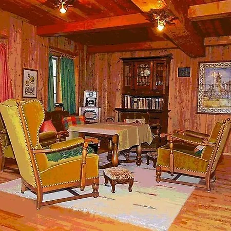 Holiday home In Der Steiermark *