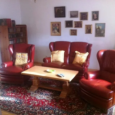 Holiday home In Der Steiermark Ratten