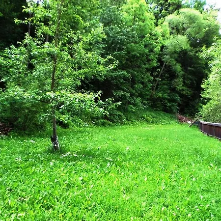 Holiday home In Der Steiermark Ratten
