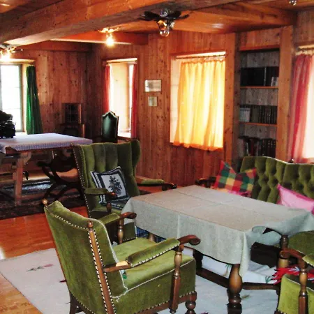 In Der Steiermark Holiday home Ratten
