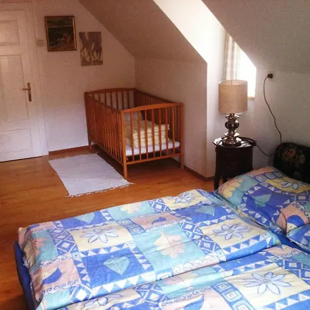 Holiday home In Der Steiermark