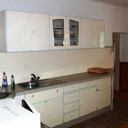 Holiday home In Der Steiermark *